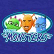 ASP.NET Monsters